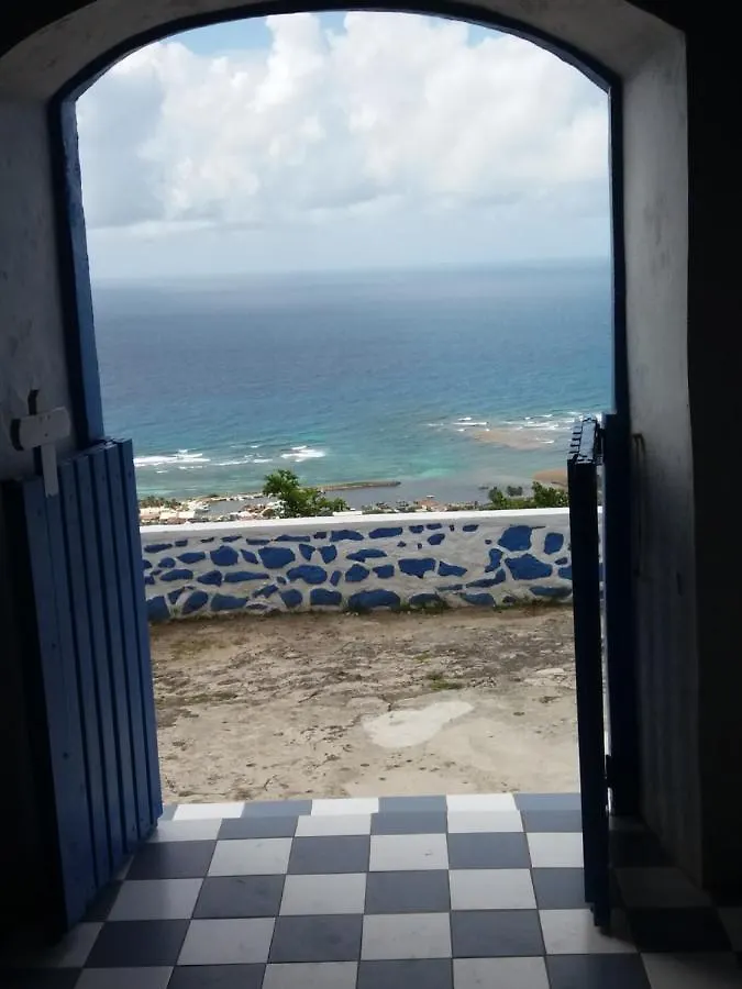 Villa Ponm Kann'L Deshaies